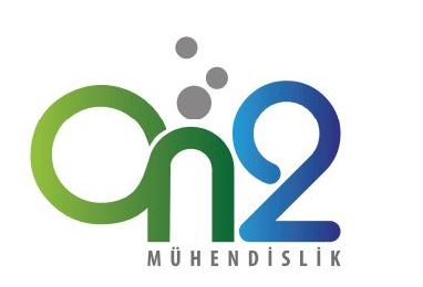 ON2 Mühendislik logosu
